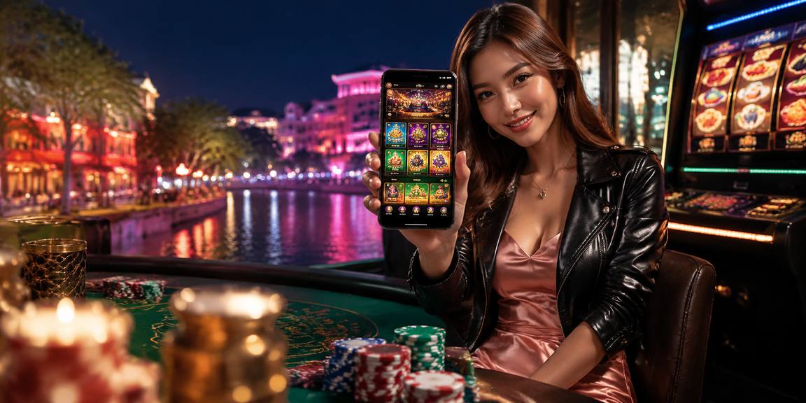 4 results mobile gaming